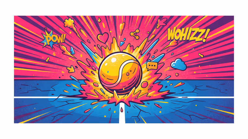 全豪公開賽直播跨區收看概念圖