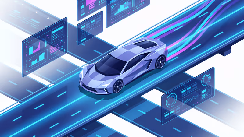 2026年全球電動車趨勢：從 BMW iX3 到法拉利 Elettrica 的產業大洗牌