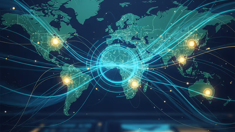 2026年W杯のロゴが映し出されたスタジアムのチケット販売画面