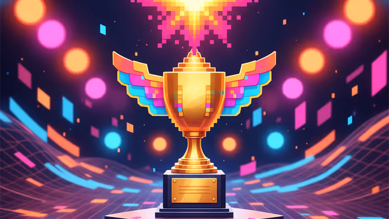 2026年ゴールデングローブ賞の華やかな授賞式会場の様子