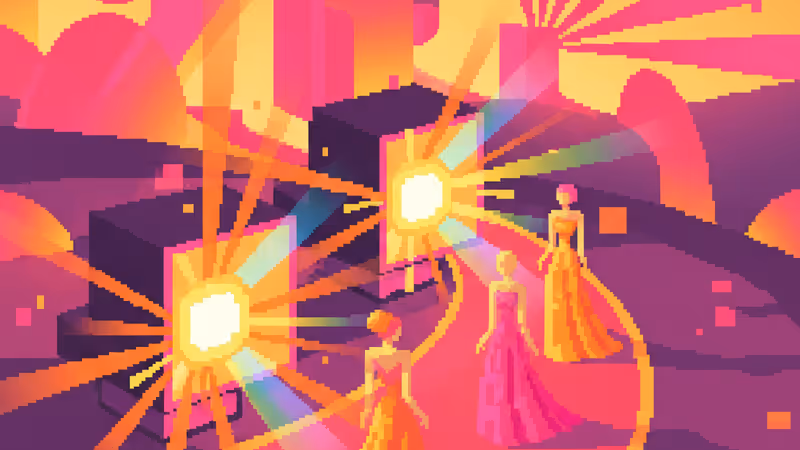 第83屆金球獎紅毯上眾多影視巨星優雅亮相的精彩時刻