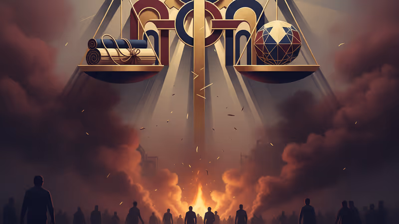 2026 Iran Anti-Government Protests: Internet Blackout and Dozens Dead