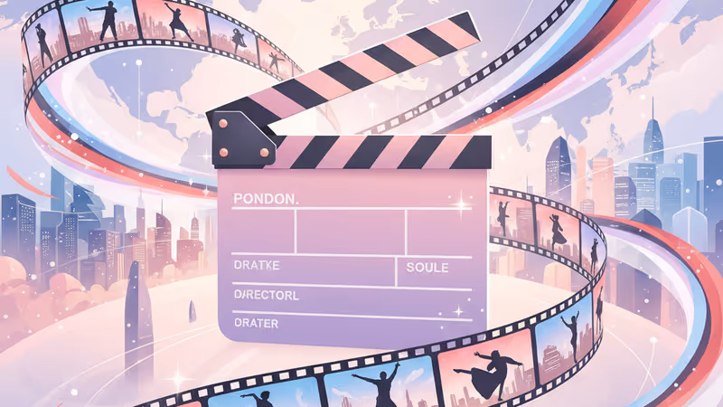 2026年熱門韓劇新作彙整視覺圖