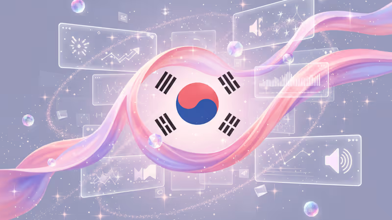 2026年の未来的なインターフェースを表示するホログラムタブレット