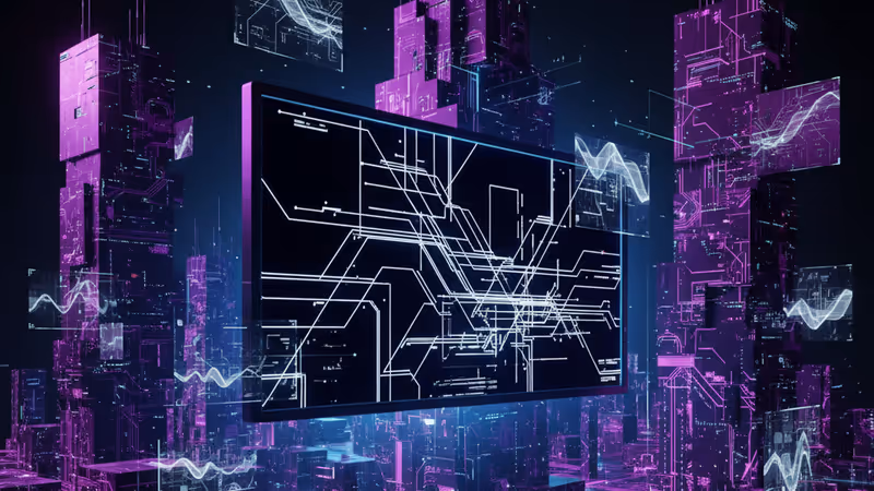 Latest OLED gaming monitor panel showing sharp text