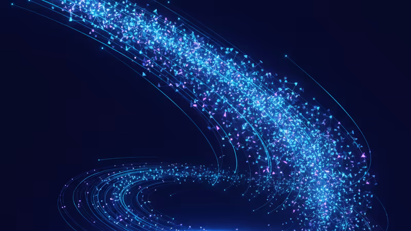 地球の周囲を回る衛星が高度を下げるイメージ図