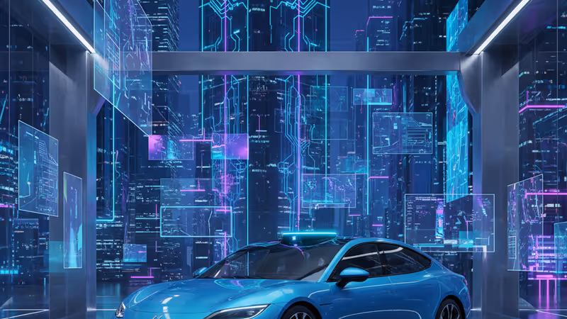 小米 SU7 2026 改款預購開跑：續航達 902 公里與安全系統全面進化