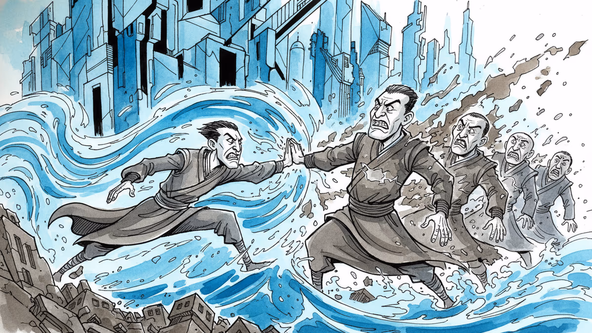 テスラが2026年に250億ドルを投じる理由