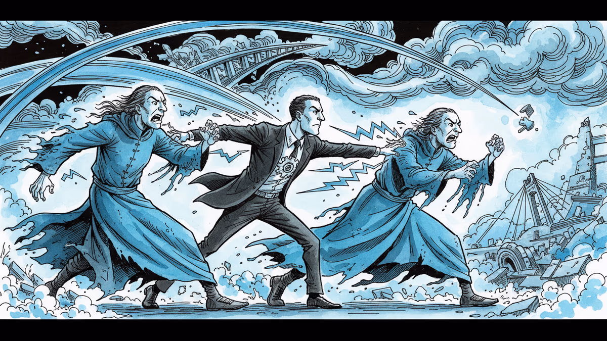 核で火星へ：2028年、宇宙の常識が変わるか