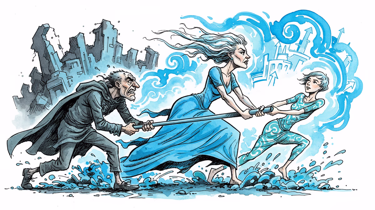 月面に核炉を：2030年、宇宙の電力地図が変わる