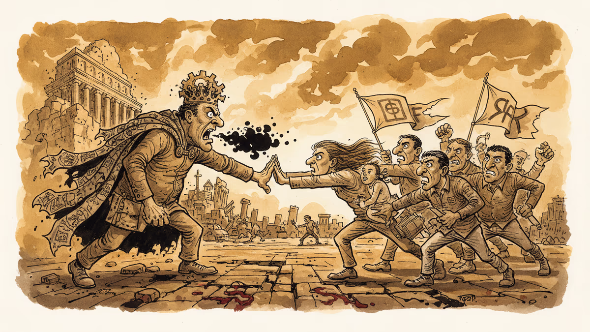 孤身等待24小時：一名美軍士官的獲救與更大的問號