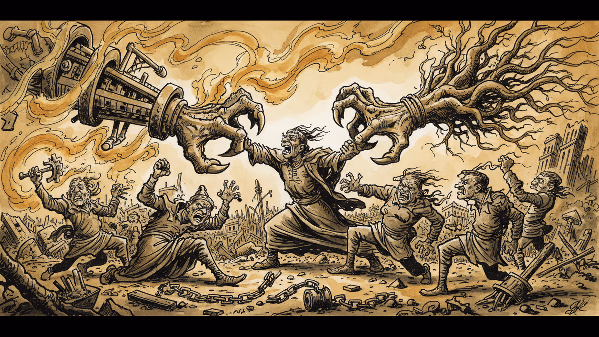 封鎖伊朗？開始24小時，零艘船被攔截