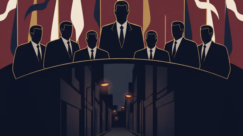 伊朗示威慘遭血腥鎮壓：逾 2,400 人喪生，丈夫抱妻遺體徒步長尋避難所