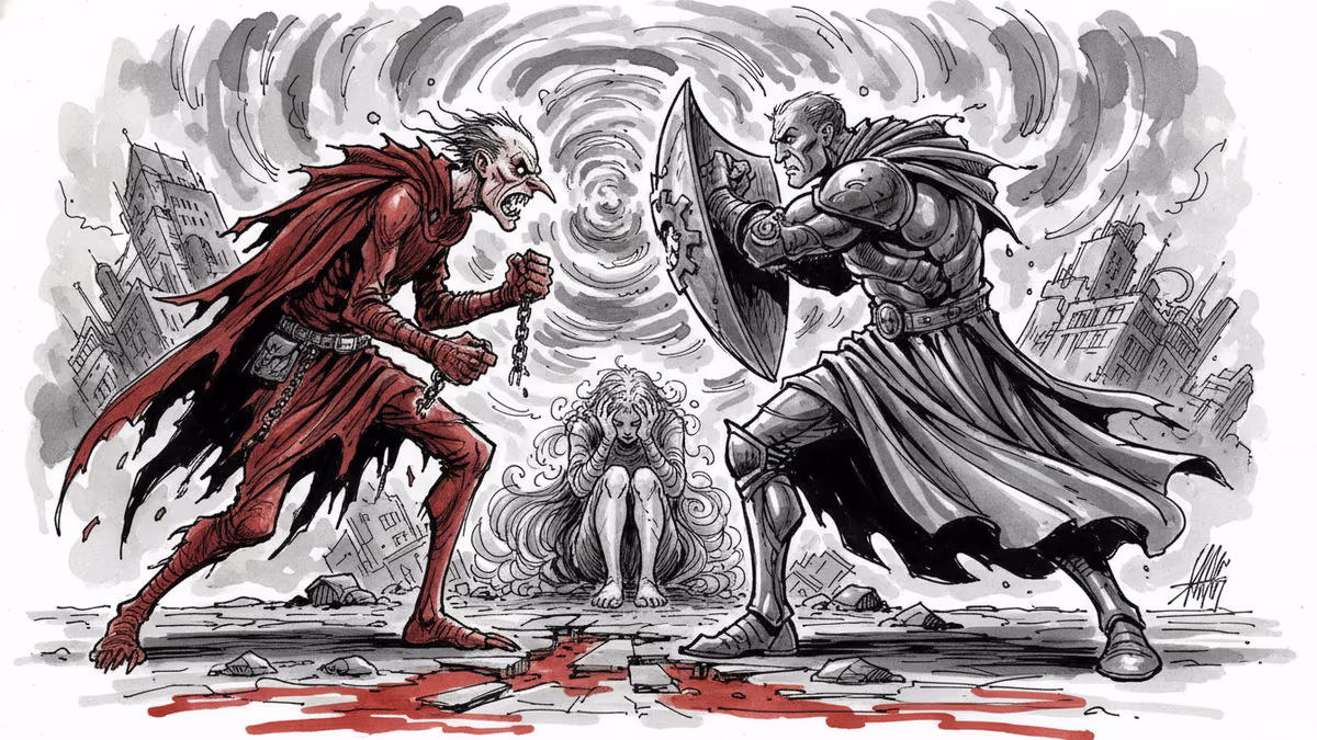 六小時交鋒：伊朗戰費250億美元，美國防長拒答學校空襲責任