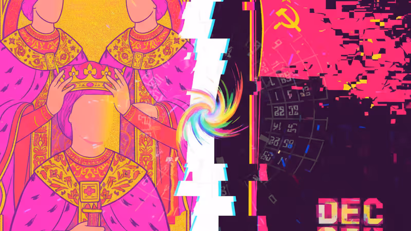 不只耶誕節：盤點12月25日改寫歷史的25個關鍵時刻