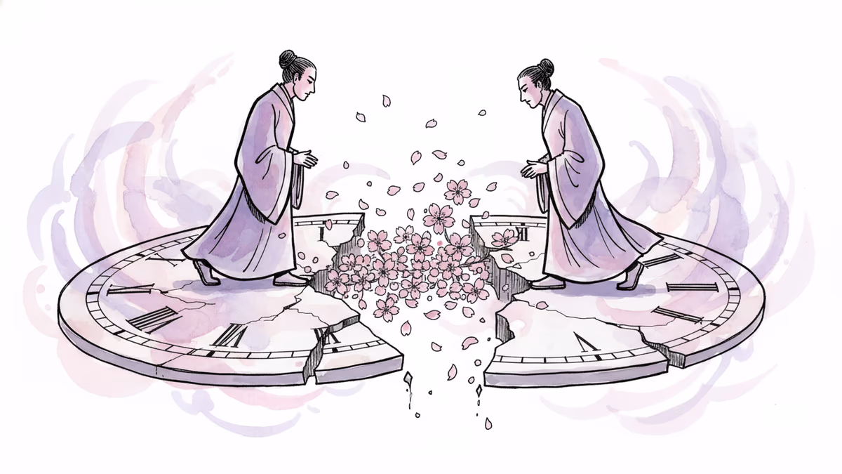 25年後重逢——李英愛與劉智泰的回歸意味著什麼