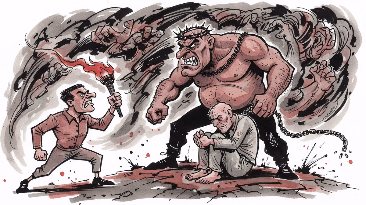 266人の中小IT企業が、中国軍最大のAI契約を取った