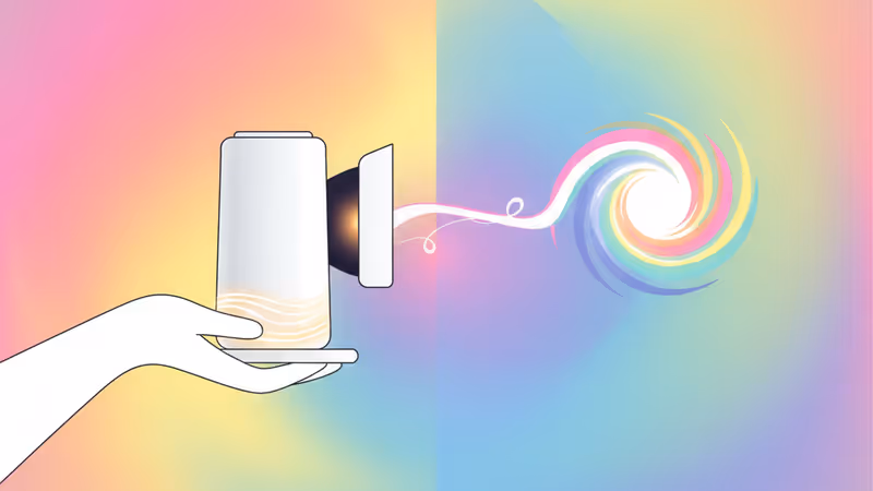 揭示日常用品隱藏功能的創意生活妙招示意圖