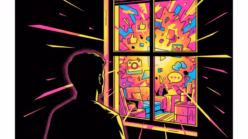 鄰居窗後上演的奇葩劇場：對貓做簡報、幫烏龜吹毛，Reddit網友分享爆笑目擊實錄