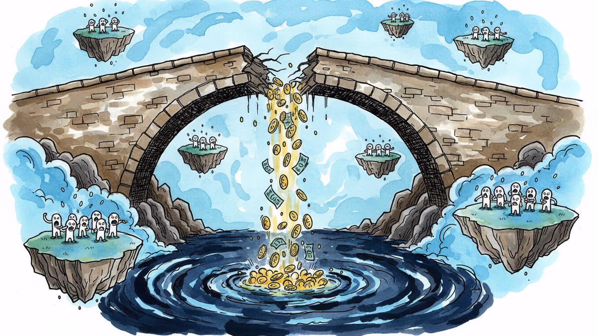 46分鐘，29.2億美元消失：DeFi最大漏洞警示錄