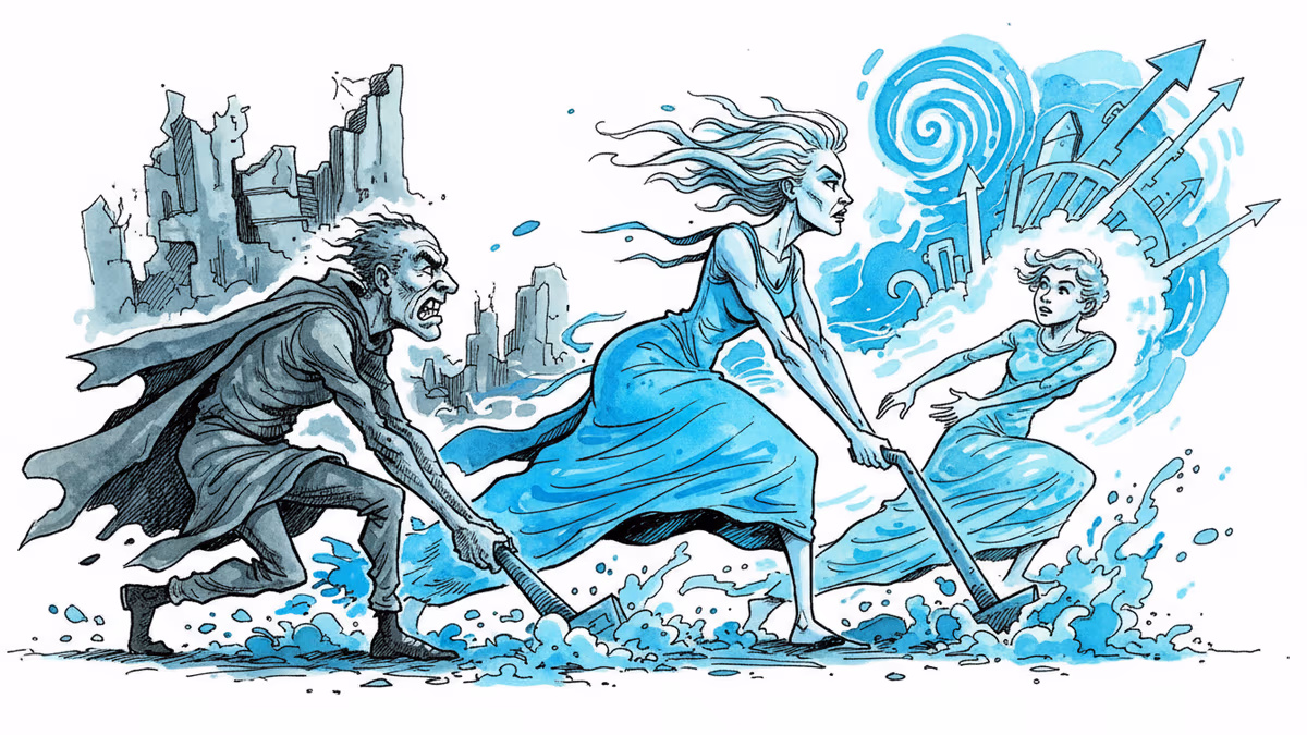 2Dが3Dに変わる日——XRの「自動空間化」は本物か？