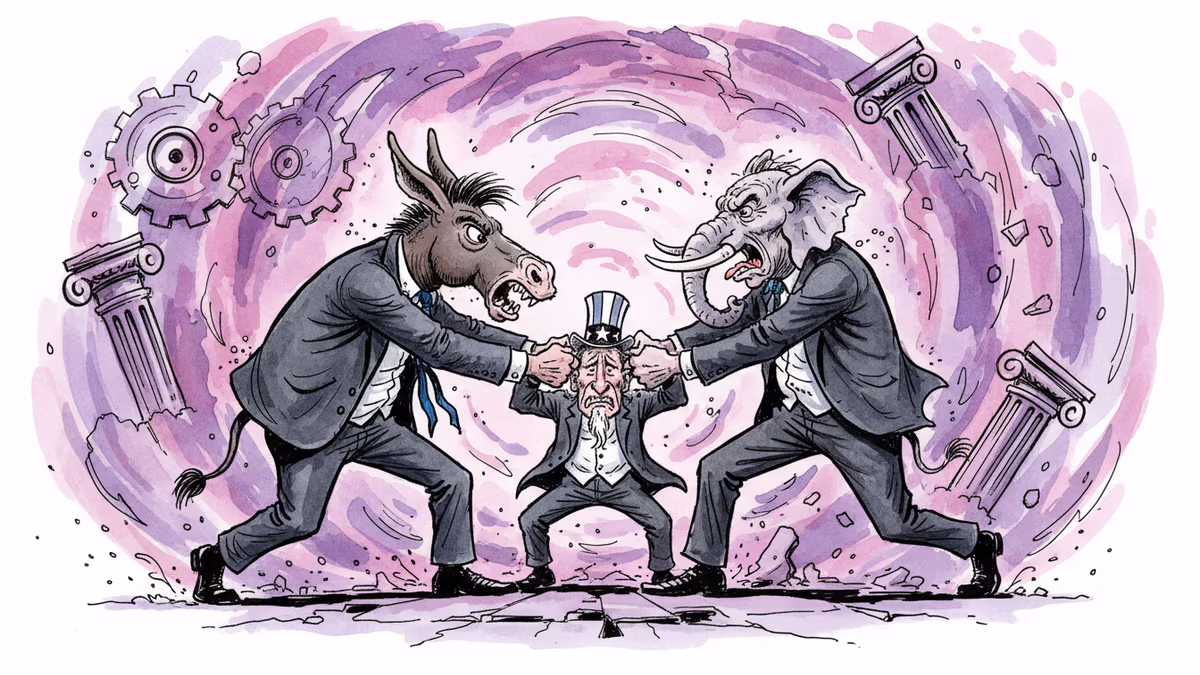 《有米的細胞們3》：煩躁，也許才是愛情的起點