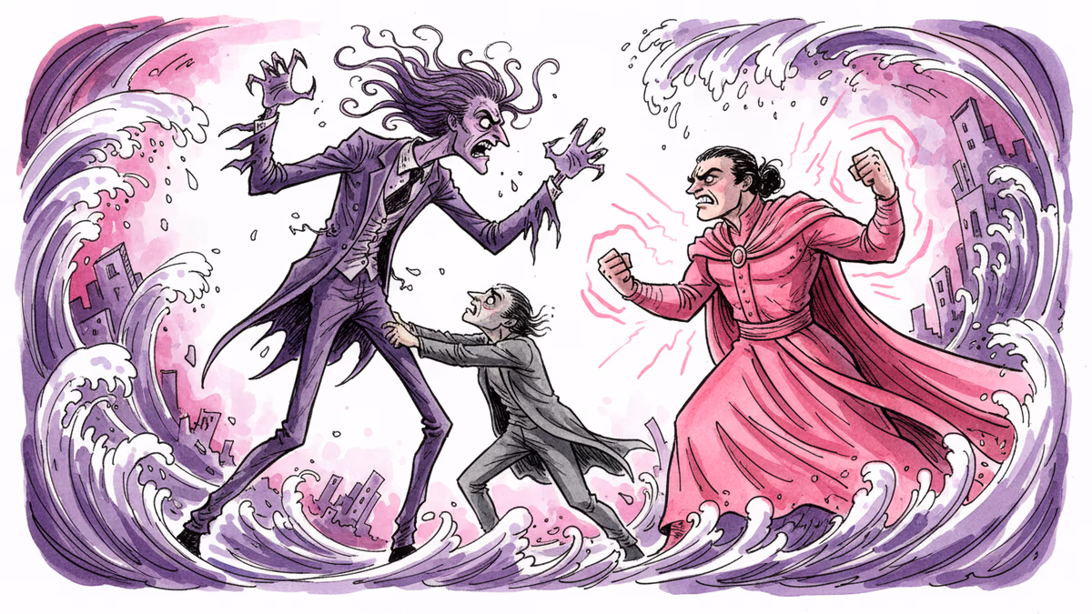 《由美的細胞小將3》：一部劇集如何定義K劇的下一個階段