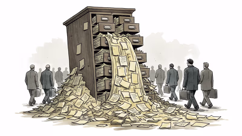 愛潑斯坦文件公開背後的權力迷霧