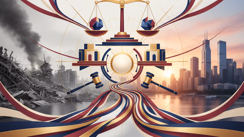 神戸の追悼行事で灯されるキャンドルと静かな街並み