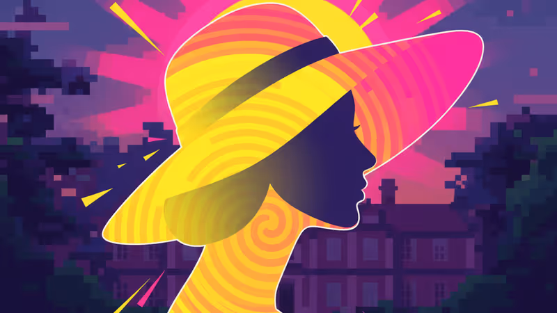 2025年聖誕節亮相的凱特王妃側面特寫，可見太陽穴傷疤