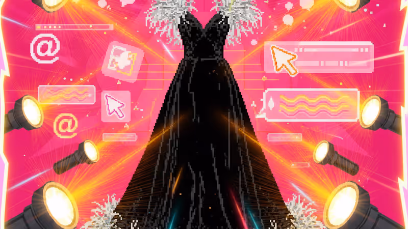 2026年ゴールデングローブ賞のレッドカーペットに立つセレナ・ゴメスとベニー・ブランコ