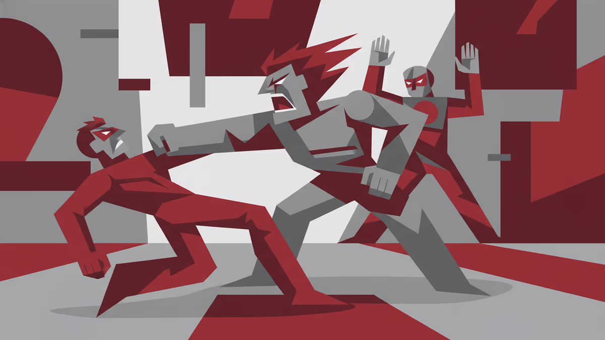 「パックス・アメリカーナ」の終焉——34日間の戦争が変えた世界秩序