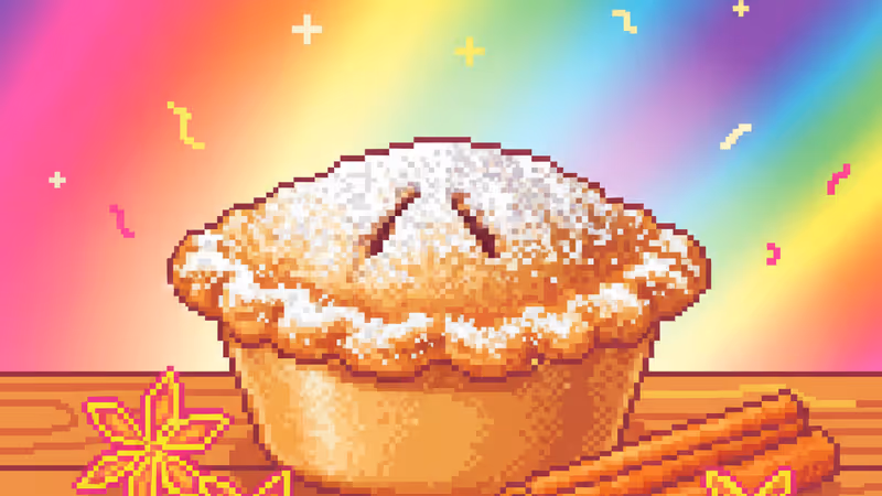 370 Million Pies: The Surprising, Meatless Story of Britain's Mince Pie