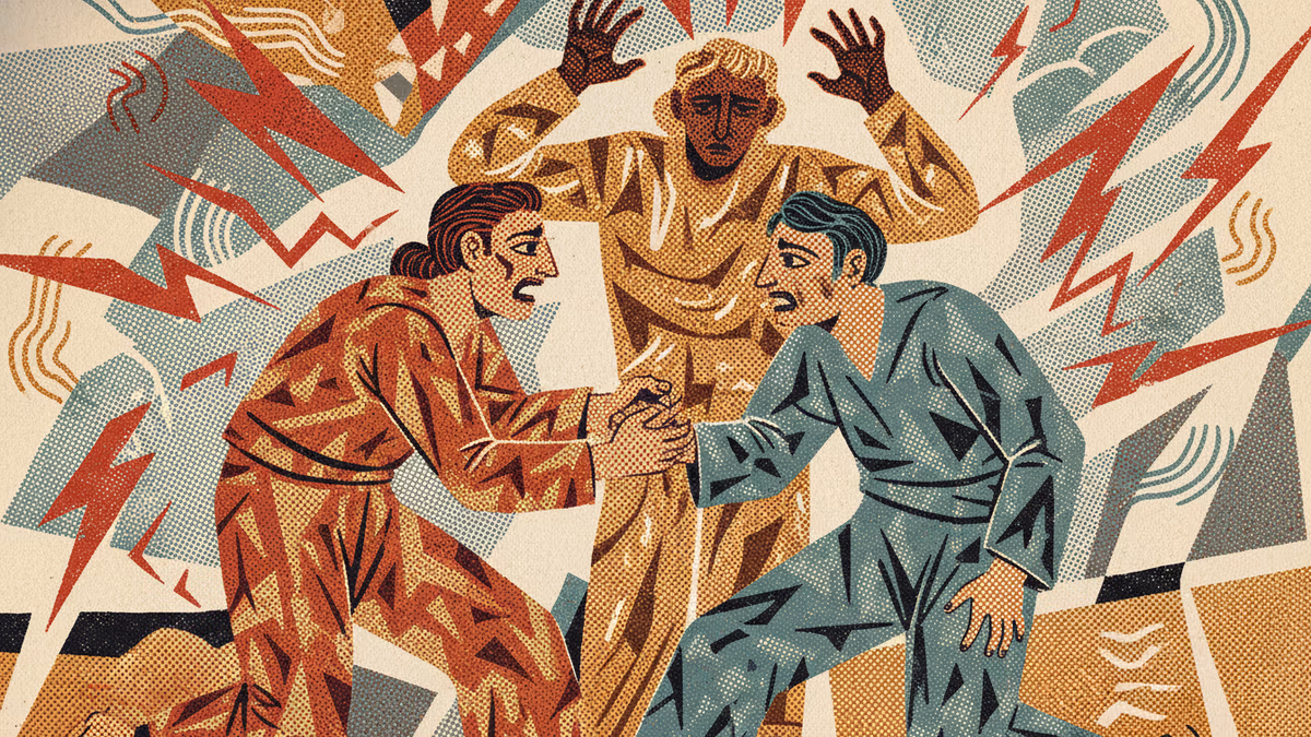 油價破百、油槍破4美元——一場戰爭如何改寫日常帳單