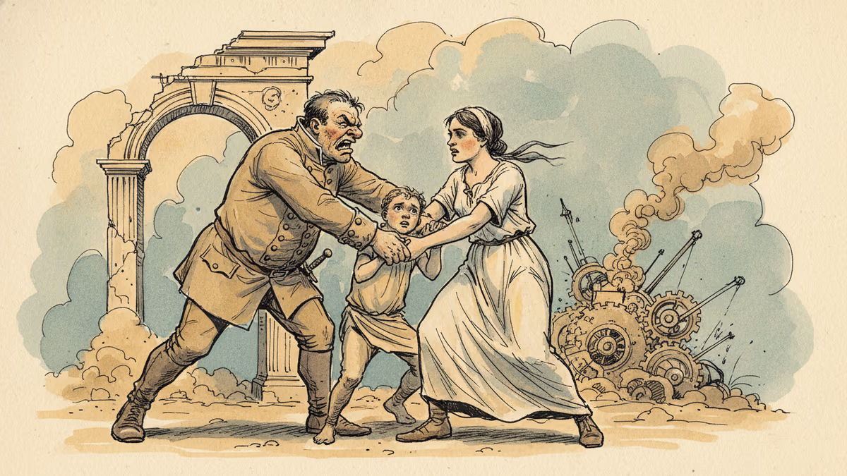 大統領は午前4時に何を投稿しているのか