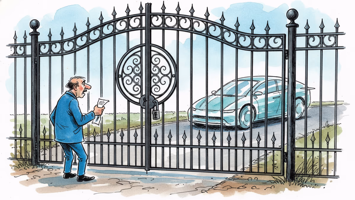 4 Million Tesla Owners Just Got Left Behind