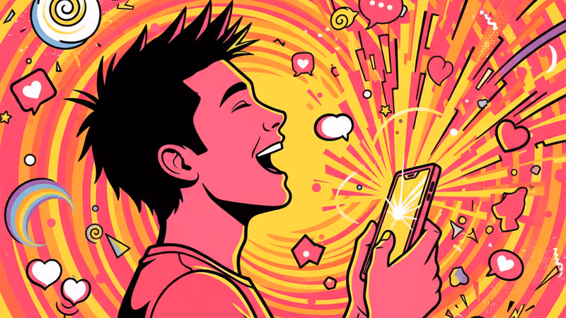 ストレス解消に効くミームとヨガの力：2025年のメンタルケア習慣