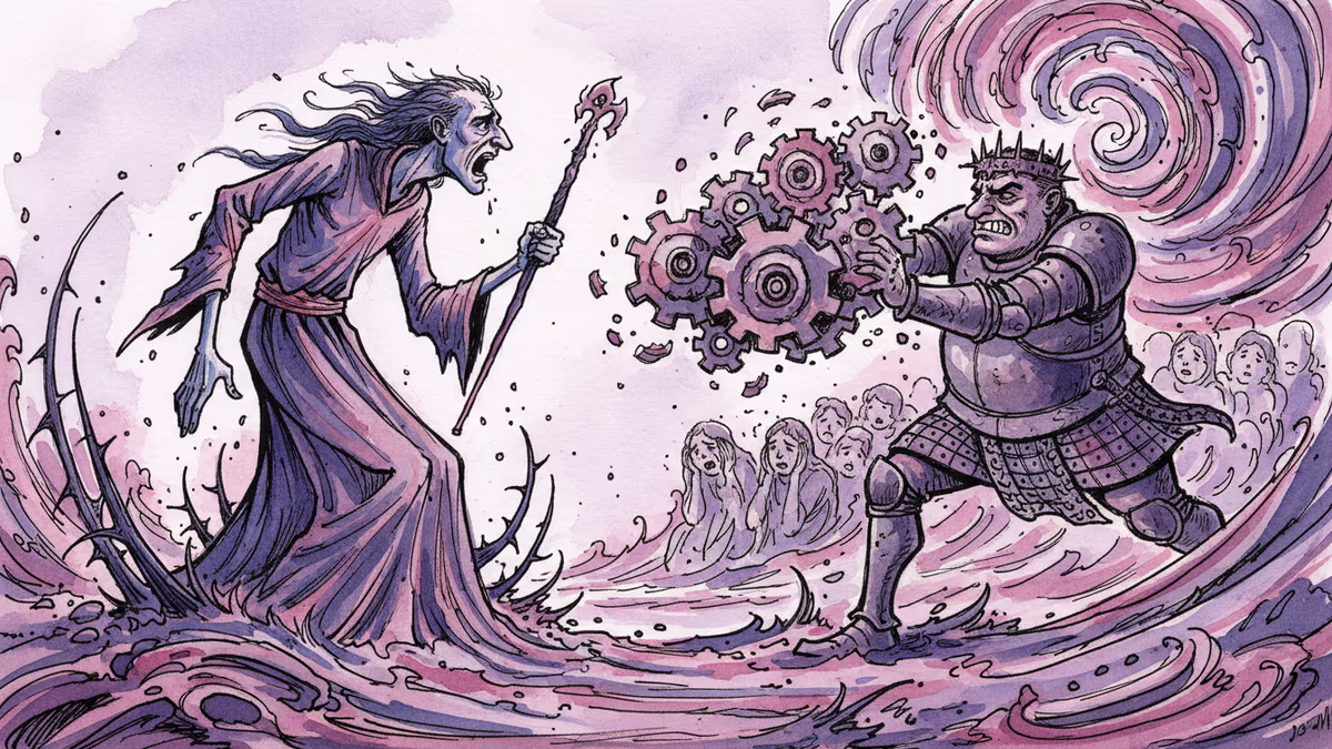 等了四年，她的細胞終於再次甦醒