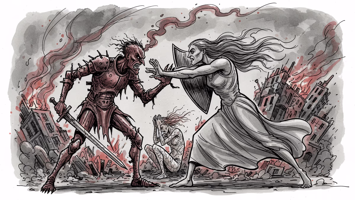 45年の沈黙を破る：米イラン直接交渉の意味