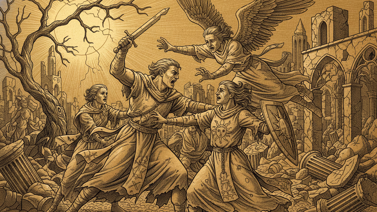 リビア油田48時間で復旧——原油価格は落ち着くのか