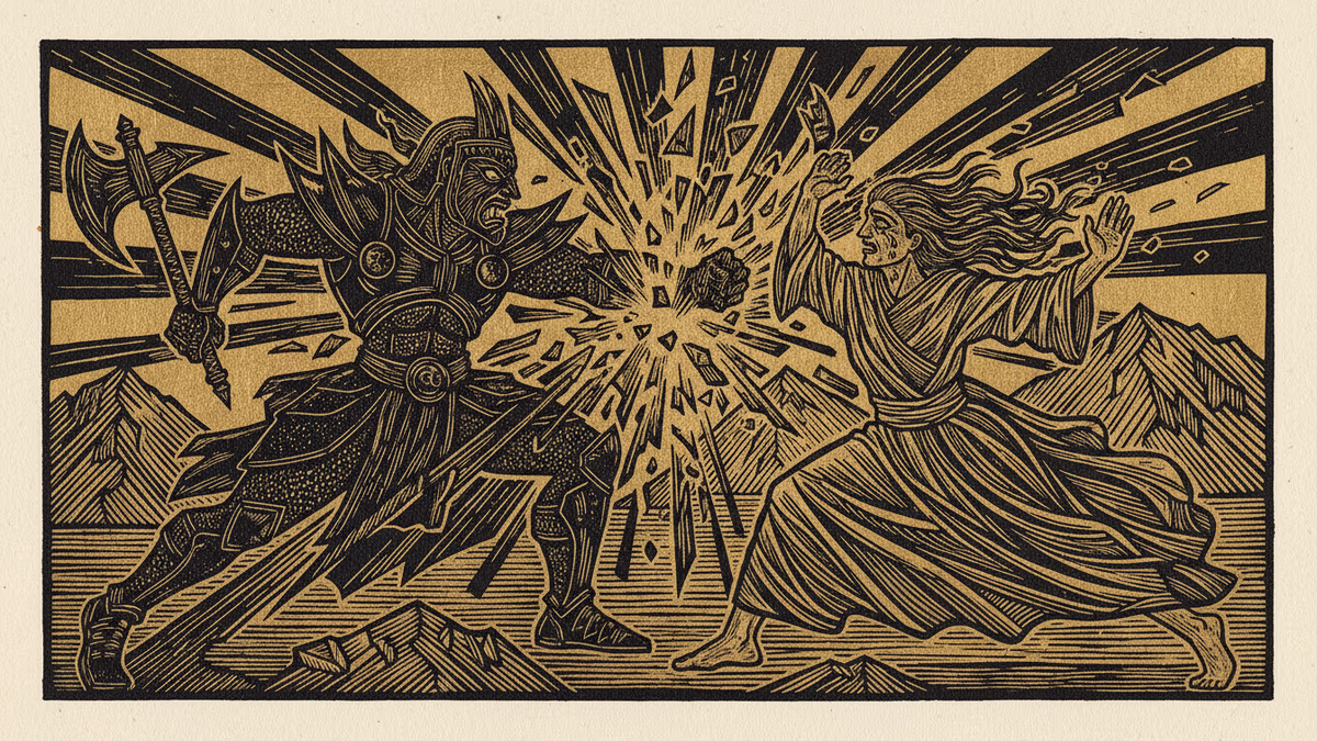 川普48小時最後通牒：比特幣單週漲幅一夜蒸發