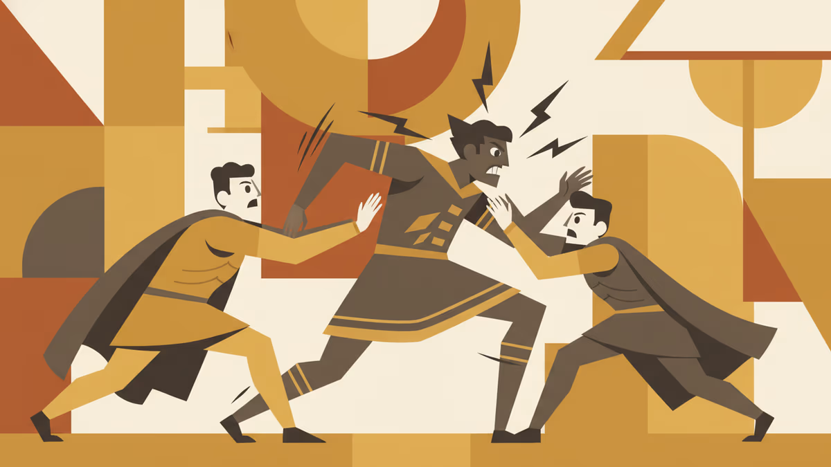 軟銀借6兆日圓押注OpenAI，這場賭局誰在贏？