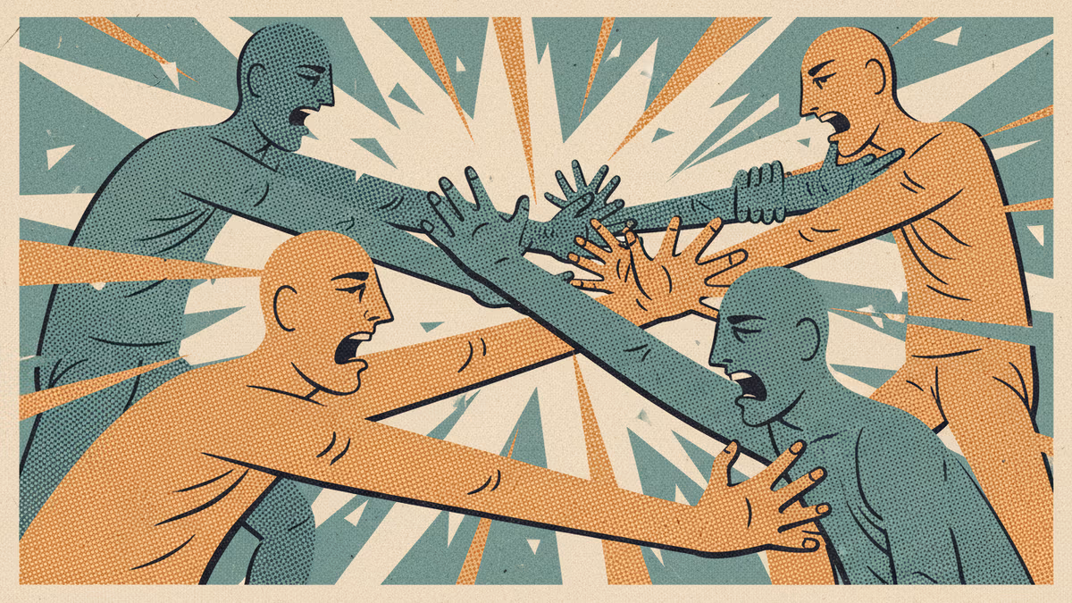 向億萬富翁課5%財富稅——民主的代價是多少？