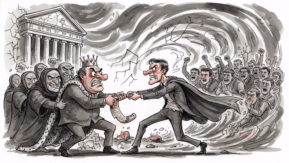 中國五年計畫定調，香港與全球投資者如何解讀？