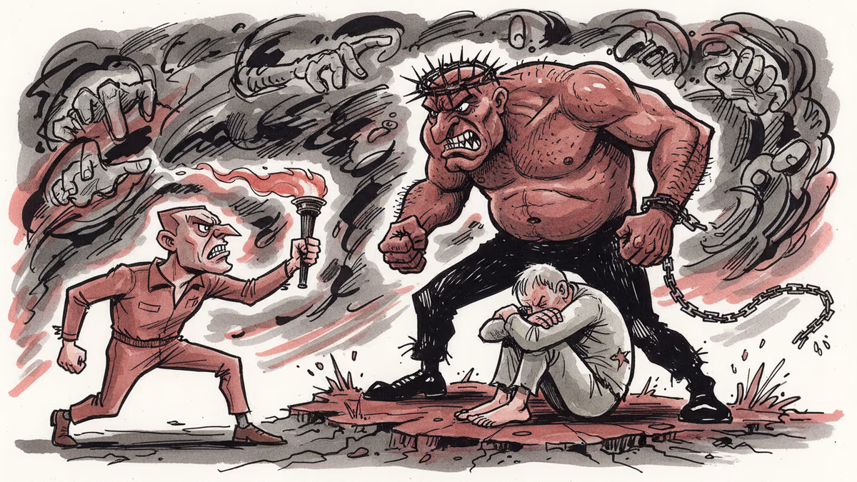 五天緩衝期：特朗普的談判還是戰術？