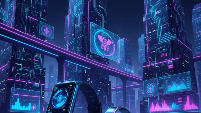 5 Best Fitness Trackers 2026: The New Era of Biometric Intelligence