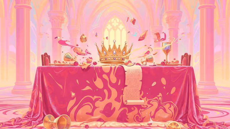 史上最悪のクリスマス？ 戴冠式の大火災から独裁者の処刑ショーまで