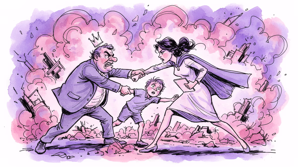 五十歲大叔的逆襲——韓劇為何開始讓中年男人當主角？