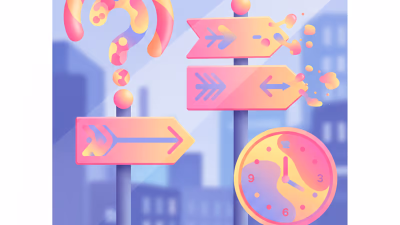 街角で見つかった奇妙で面白い標識のコラージュ画像