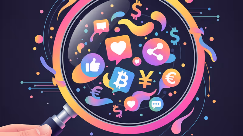 5억 엔 소득 은닉: 일본 인플루언서 탈세 기소, '크리에이터 경제'에 울린 경고음